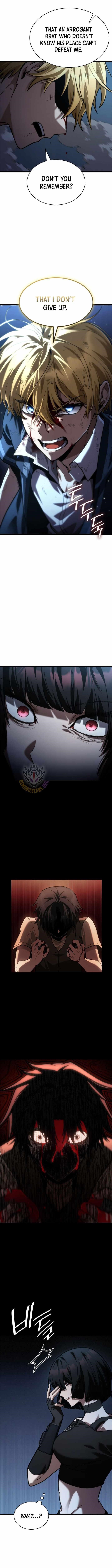 Infinite Mage, Chapter 138 image 12